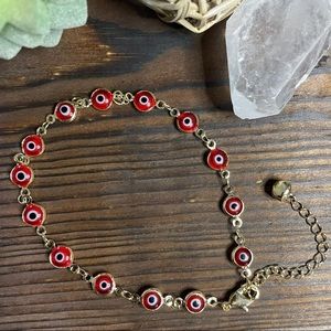 Evil Eye bracelet